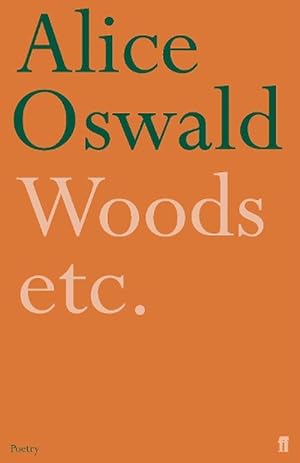Imagen del vendedor de Woods etc. (Paperback) a la venta por CitiRetail