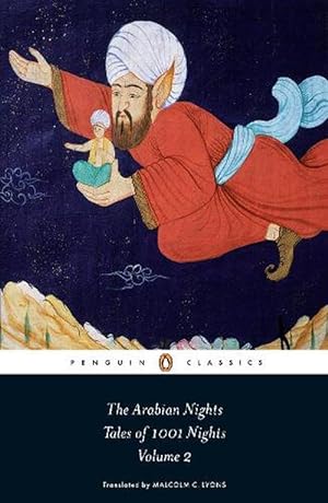 Seller image for The Arabian Nights: Tales of 1,001 Nights (Paperback) for sale by CitiRetail