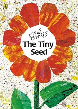 Seller image for The Tiny Seed (Paperback) for sale by CitiRetail