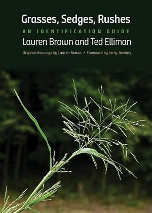 Immagine del venditore per Grasses, Sedges, Rushes (Paperback) venduto da CitiRetail