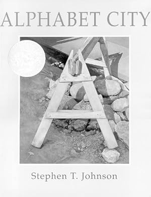 Imagen del vendedor de Alphabet City (Paperback) a la venta por CitiRetail