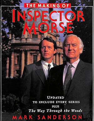 The Making Of Inspector Morse