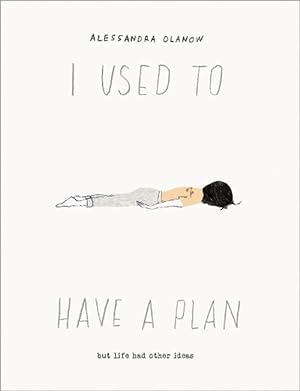 Seller image for I Used to Have a Plan (Hardcover) for sale by CitiRetail