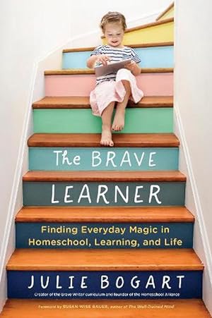 Seller image for The Brave Learner (Paperback) for sale by CitiRetail