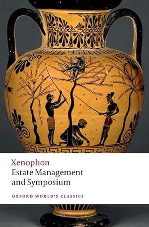 Seller image for Estate Management and Symposium (Paperback) for sale by CitiRetail