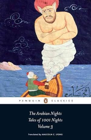 Seller image for The Arabian Nights: Tales of 1,001 Nights (Paperback) for sale by CitiRetail