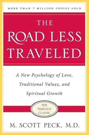 Imagen del vendedor de Road Less Traveled, 25th Anniversar (Paperback) a la venta por CitiRetail