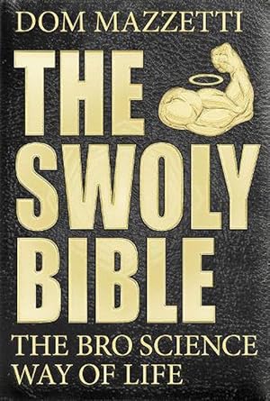 Imagen del vendedor de The Swoly Bible (Paperback) a la venta por CitiRetail