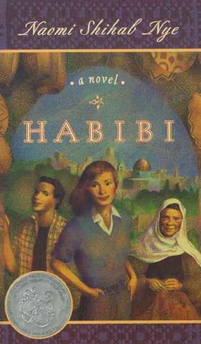 Seller image for Habibi (Mass Market Paperback) for sale by CitiRetail