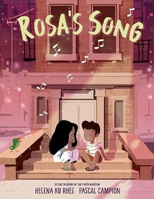 Immagine del venditore per Rosa's Song (Hardcover) venduto da CitiRetail