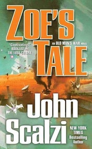 Seller image for Zoe's Tale (Paperback) for sale by CitiRetail