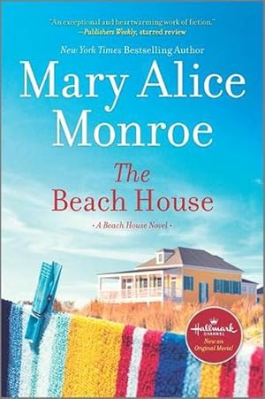 Seller image for The Beach House (Paperback) for sale by CitiRetail