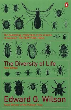 Seller image for The Diversity of Life (Paperback) for sale by CitiRetail