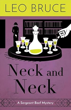 Image du vendeur pour Neck and Neck: A Sergeant Beef Mystery (Paperback) mis en vente par CitiRetail