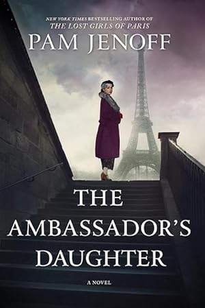 Seller image for The Ambassador's Daughter (Paperback) for sale by CitiRetail