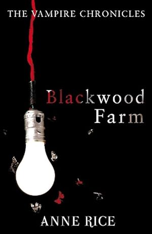 Imagen del vendedor de Blackwood Farm (Paperback) a la venta por CitiRetail