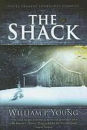 Imagen del vendedor de The Shack (Hardcover) a la venta por CitiRetail