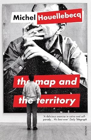 Imagen del vendedor de The Map and the Territory (Paperback) a la venta por CitiRetail