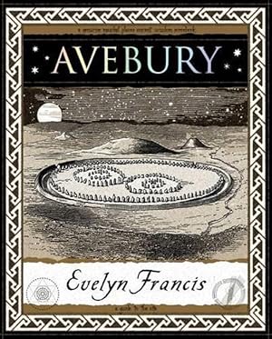 Imagen del vendedor de Avebury (Paperback) a la venta por CitiRetail