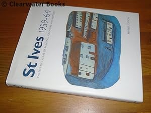 Seller image for St. Ives. 1939-64. Twenty Five Years of Painting, Sculpture and Pottery. for sale by Clearwater Books