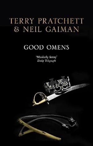 Seller image for Good Omens (Paperback) for sale by CitiRetail