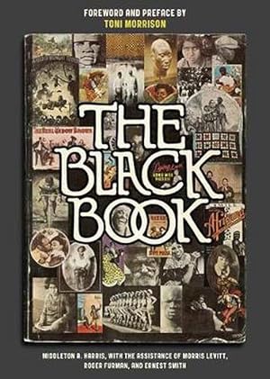Seller image for The Black Book (Hardcover) for sale by CitiRetail