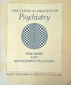 Seller image for Clinical process psychiatry diagnosis and management planning for sale by Librodifaccia