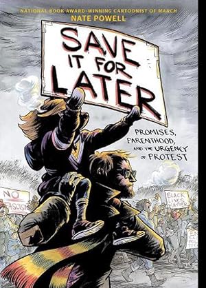 Seller image for Save It for Later (Paperback) for sale by CitiRetail