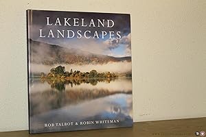 Bild des Verkufers fr Lakeland Landscapes. zum Verkauf von Emile Kerssemakers ILAB
