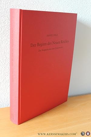 Bild des Verkufers fr Der Beginn des Neuen Reiches. Zur Vorgeschichte einer Zeitenwende (with summary in English and Arabic) (Ohne DVD!) zum Verkauf von Emile Kerssemakers ILAB