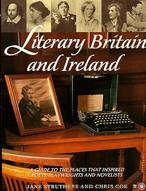 Seller image for Literary Britain and Ireland: A guide to places that inspired poets, playwrights and novelists. for sale by Emile Kerssemakers ILAB