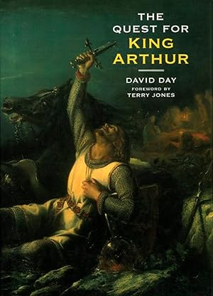 Seller image for The quest for King Arthur. for sale by Emile Kerssemakers ILAB
