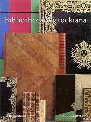 Image du vendeur pour Bibliotheca Wittockiana mis en vente par Emile Kerssemakers ILAB