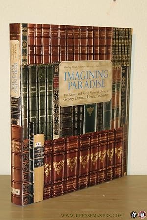 Seller image for Imagining Paradise. The Richard and Ronay Menschel Library at George Eastman House, Rochester. (HARDCOVER) for sale by Emile Kerssemakers ILAB