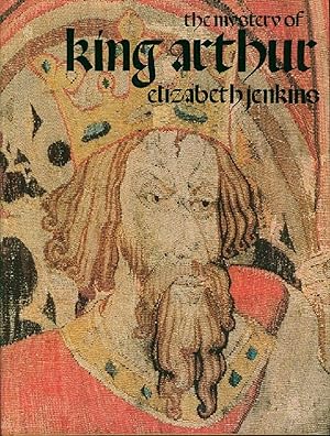 Bild des Verkufers fr The Mystery of King Arthur zum Verkauf von Emile Kerssemakers ILAB