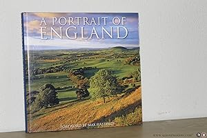 Seller image for A Portrait of England. for sale by Emile Kerssemakers ILAB