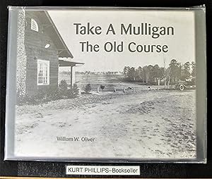 Take A Mulligan The Old Course