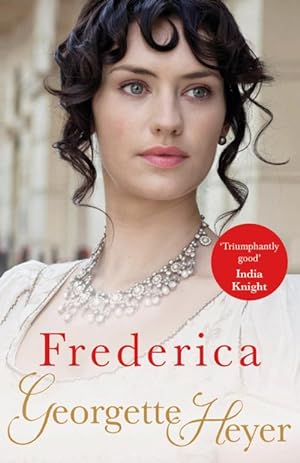 Seller image for Frederica (Paperback) for sale by CitiRetail