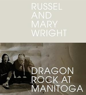 Imagen del vendedor de Russel and Mary Wright (Hardcover) a la venta por CitiRetail