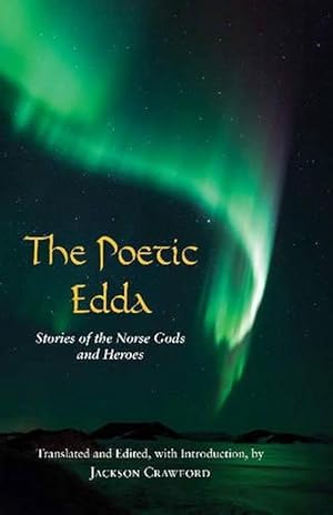 Bild des Verk�ufers f�r The Poetic Edda (Paperback) zum Verkauf von CitiRetail