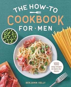Bild des Verk�ufers f�r The How-To Cookbook for Men (Paperback) zum Verkauf von CitiRetail