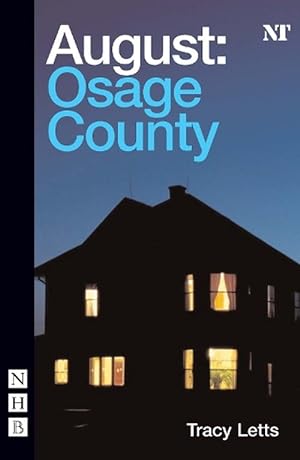 Seller image for August: Osage County (Paperback) for sale by CitiRetail