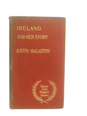 Bild des Verkufers fr Ireland and Her Story zum Verkauf von World of Rare Books