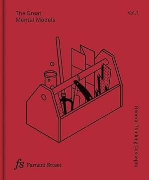 Image du vendeur pour The Great Mental Models Volume 1: General Thinking Concepts (Hardcover) mis en vente par CitiRetail