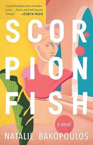 Seller image for Scorpionfish (Paperback) for sale by CitiRetail