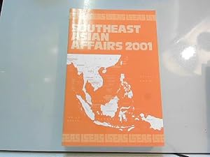 Bild des Verkufers fr Southeast Asian Affairs 2001: An Annual Review zum Verkauf von JLG_livres anciens et modernes