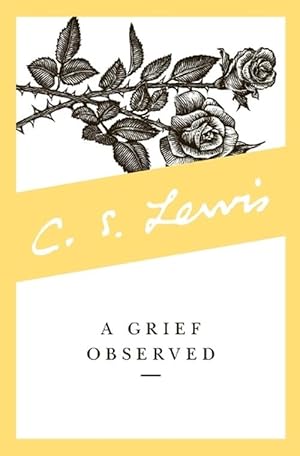 Seller image for A Grief Observed (Paperback) for sale by CitiRetail