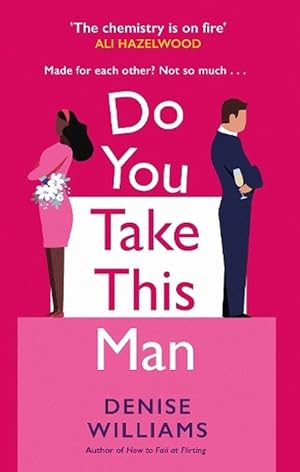 Seller image for Do You Take This Man (Paperback) for sale by CitiRetail