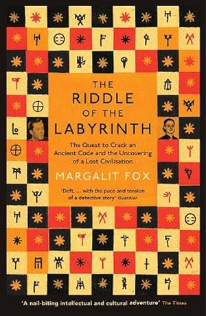 Immagine del venditore per Riddle of the Labyrinth (Paperback) venduto da CitiRetail