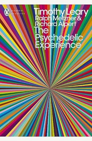 Immagine del venditore per The Psychedelic Experience (Paperback) venduto da CitiRetail